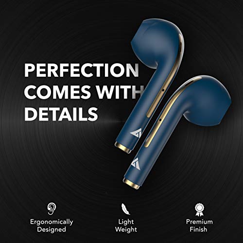 Boult Audio AirBass Z1 True Wireless 