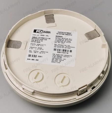 1PCS Nib! FCI ASD-PL Detector ASD PL