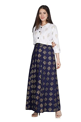 Image of Women's Rayon Kurti