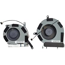 CPU+GPU PC Cooling Fan for Microsoft for Surface for Studio 43Q-00001 43Q-00013 All-in-one 28 1 2 + AIO NS6CB01 NS6CB00 Replacement Parts