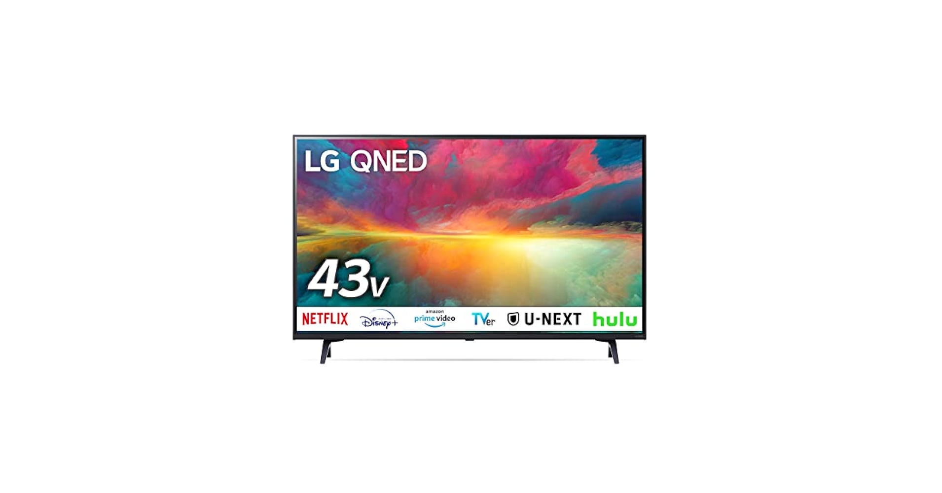 LG 43UF7119-JF 43インチ液晶テレビ 43V型 4K液晶テレビ 43UT8000PJB | LG JP