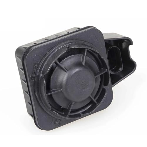 Alarme de sécurité pour véhicule avertisseur sonore 110 dB étanche type 3 broches