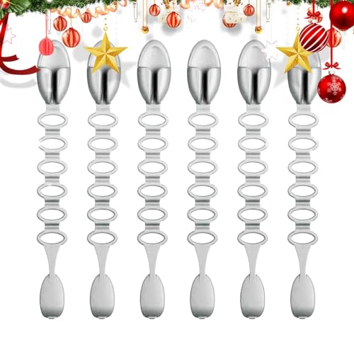 Ganchos adhesivos de pared, perchas para calcetines para estante, porta calcetines de Navidad extensible, juego de 6 correas adhesivas extraíbles, organizador de cables sin perforación para trabajo