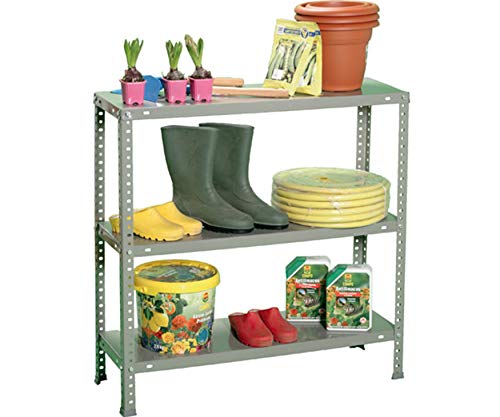 Simonrack Kit Advantage Mini 3/300 Gris Cover