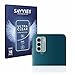 Savvies Screen Protector compatible with Nokia G22 (ONLY Camera) Protection Film Clear 18-Pack