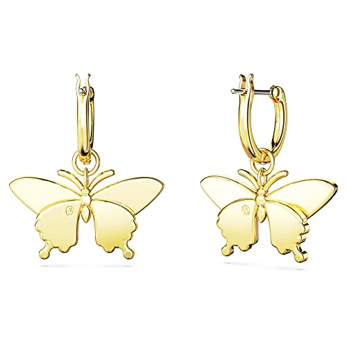 Swarovski Idyllia Butterfly Crystal Jewelry Collection4