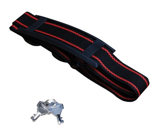 Vestil CASE-1814 Rugged Textured Carrying Case with Rounded Corners. 14" Length, 18" Width, 6" Height, Silver