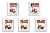 Sukrin Chia Bread Mix - Gluten Free, Low Carb Bread Mix - 8.8 oz Packets (Pack of 5)