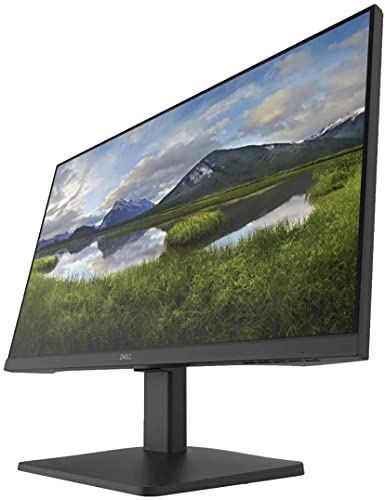 Image of Dell D2721H 27 inch LED Monitor, VVMFF