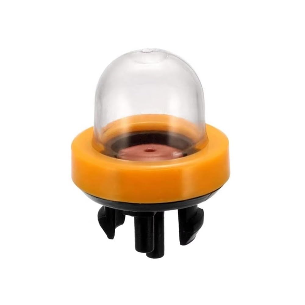 Ampoule d'amorçage carburateur 188-512 pour réparer une tronçonneuse