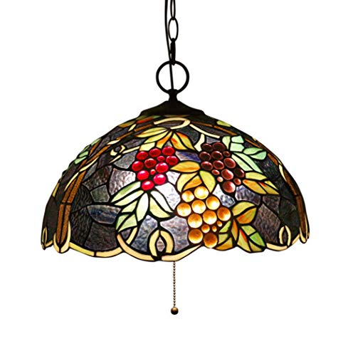 Pendentif plafonnier à la main en rotin tressé pour salon élégant
