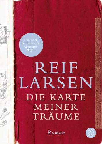 Preisvergleich Produktbild Die Karte meiner Träume: Roman