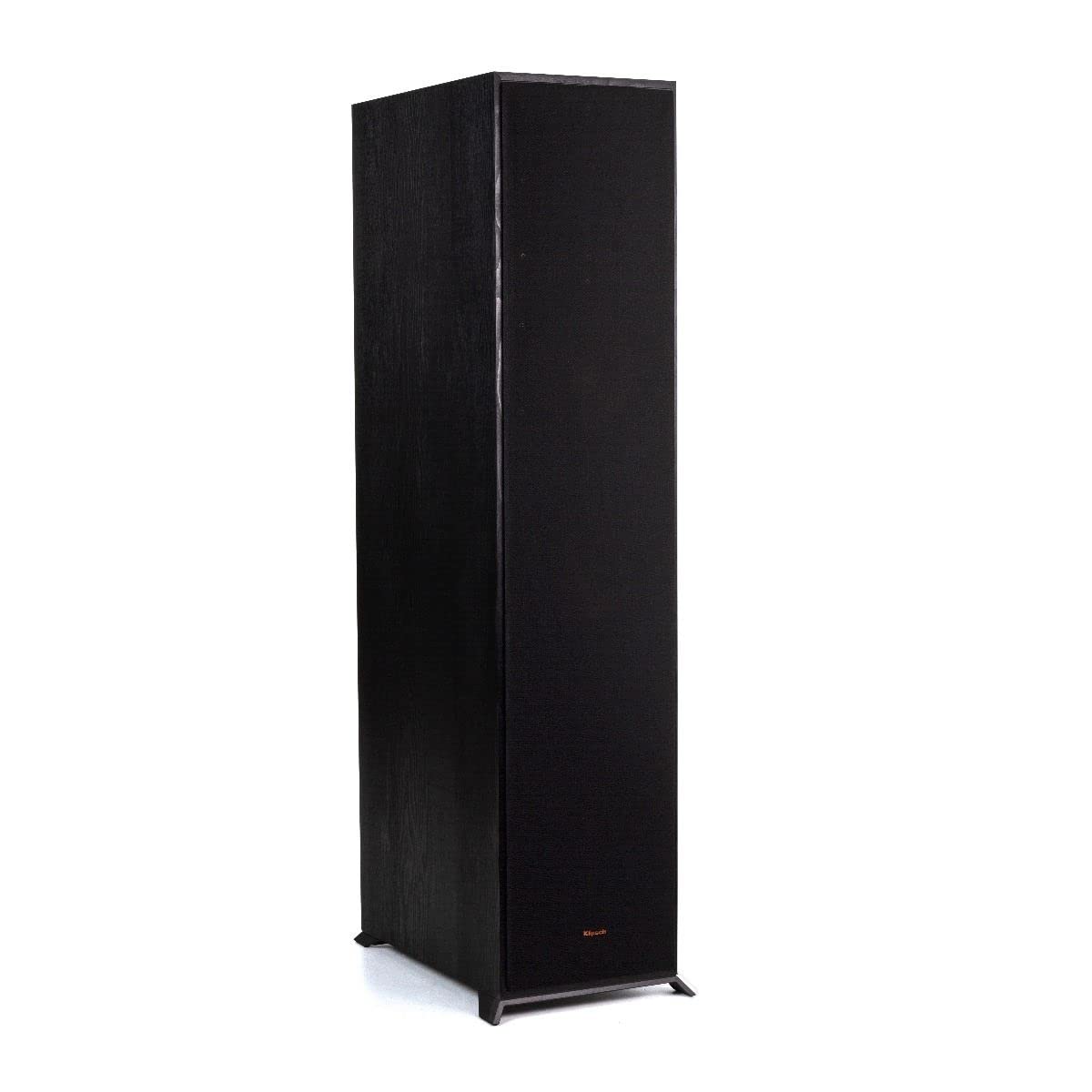 Klipsch R-820F - Altoparlante a pavimento, colore: Nero