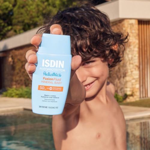 Protección Solar, Beauty anthelios dermo pediatrics Marca ISDIN (2)