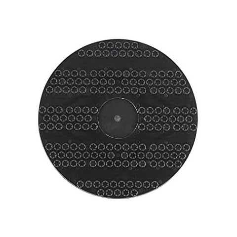 Oreck Commercial - 53178-510327 53178-51-0327 Drive Pad Halter, 30,5 cm Durchmesser, für ORB550MC Orbiter Floor Machine Cover