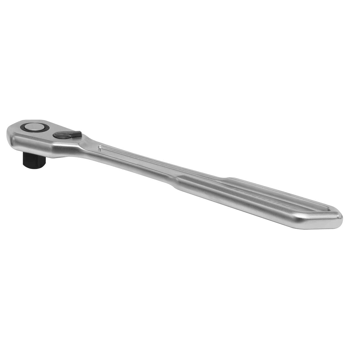  - Sealey Ratchet Wrench Low Profile 1/2"sq Drive Flip Reverse Ak5786