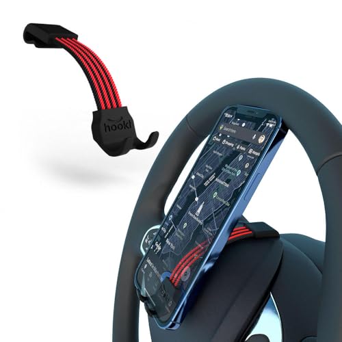 Hookt Universal Car Phone Holder cover