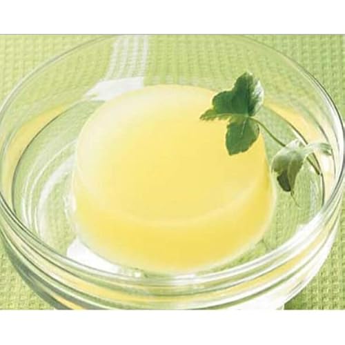 《冷凍》 ヤヨイサンフーズ スイートパインゼリー繊維50g 50GX40個入 7大アレルギー物質不使用 学校給食 業務用