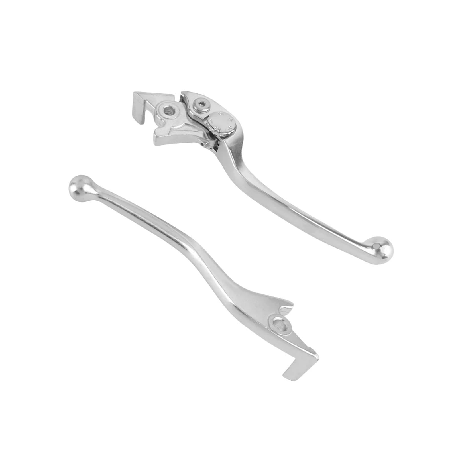 Ywqjiopm One Pair Motorcycle Brake Clutch Lever For Msx 125 2013-2023 Grom 125 Msx125 Grom Msx 125 Sf Motorcycle Adjustable Brake And Clutch Levers Handle