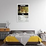 Zoom IMG-2 ubcj poster decorativo da parete Zoom IMG-2 ubcj poster decorativo da parete