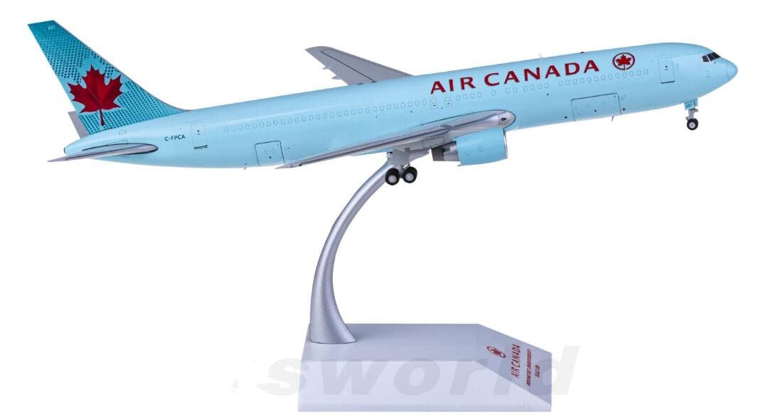 Amazon | JC Wings 1:200 XX20233C Air Canada Boeing 767