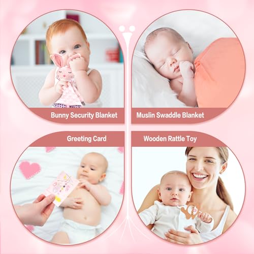 Nabance BS1001 Baby Shower Gifts, Baby Gift Set thumb #6