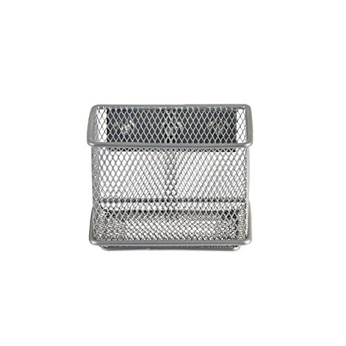 Design Ideas 351309-DI Magnet-Mesh-Small-Silver