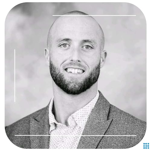 Ep. 8 with Trevor Maloney - Folic Acid & High Blood Pressure Podcast Por  arte de portada