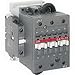 ABB GA75-10-11-84 General Purpose Contactor, 110 - 120 VAC Coil, 75 A, 1 NO - 1 NC