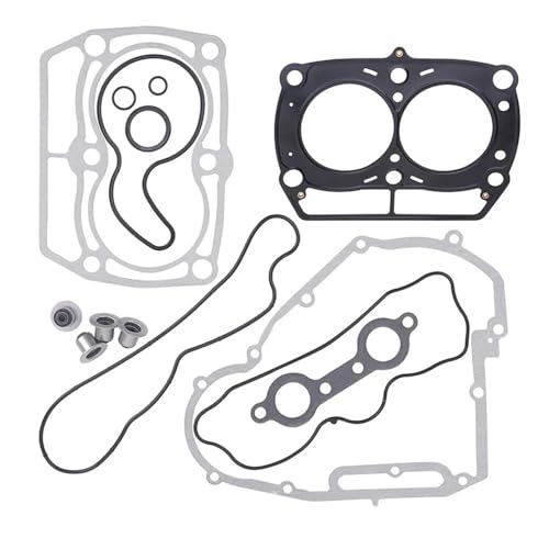 Kit joints de cylindre RZR 800 pour moteur Polaris 2008-2010