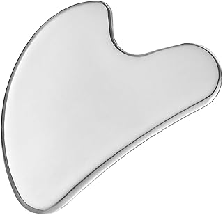 FRCOLOR Ferramentas Massageador Facial Guasha Ferramenta De Massagem Facial Guasha Ferramenta Ferramenta De Massagem Facial Facial Guasha Ferramenta Raspador De Areia Raspagem