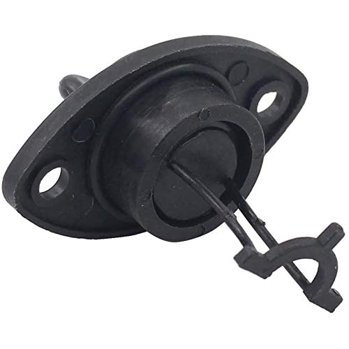 Wasserdichte Ablassschraube Für Kajak & Kanu - 2-teiliges Set