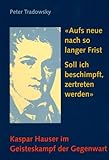 kaspar hauser film 1993 trailer  \