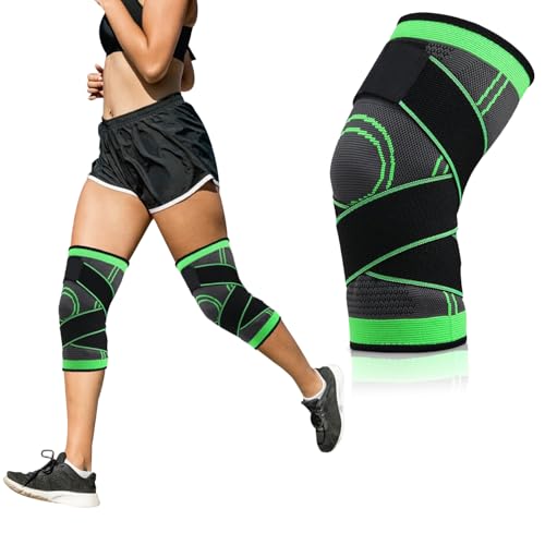 Vendix, Rodilleras para menisco y ligamento, compresion optima, a...