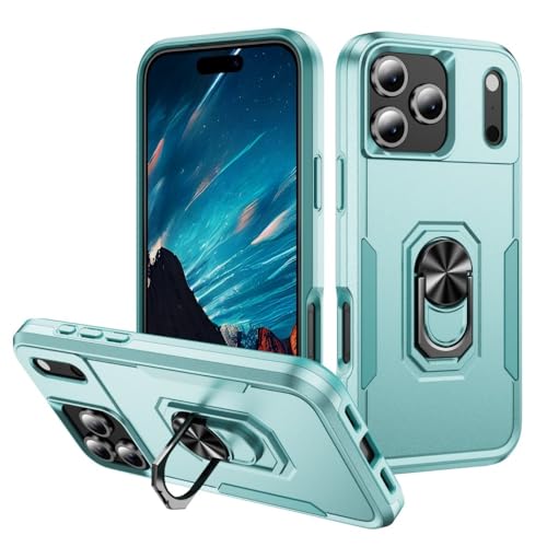Coque iPhone 15 Pro antichoc pour éviter les chutes et bris d'écran