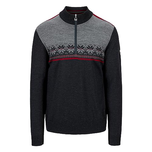 Dale of Norway Liberg Masculine Sweater