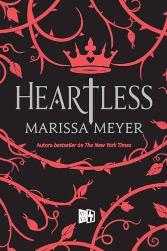 Heartless (Spanish Edition)