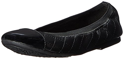 Image of The Children's Place Girls Kayla Velvet Flat Shoe Shoe