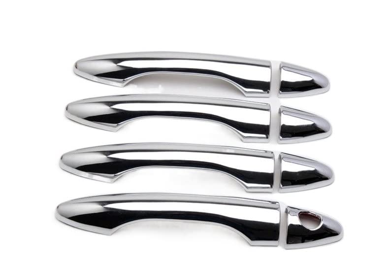 Moulure pour poignée Hyundai IX35 2009-2014 : masquez les rayures de clés