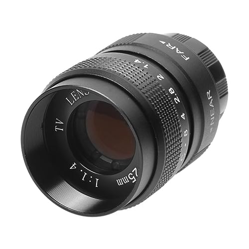 Caméra microscope et objectif 25mm monture C pour filmer vos réparations électroniques - 2