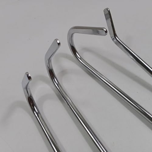 Kit de réparation d'indentation de voiture pour tôle froissée - 7