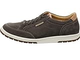 Gepolsterte Lederdecksohle Mephisto SA L1303 YI7 Ludo Sportbuck Gr. 10