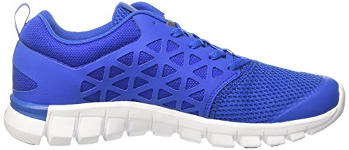 Reebok Sublite Xt Cushion 2.0 Mt, Scarpe da Corsa