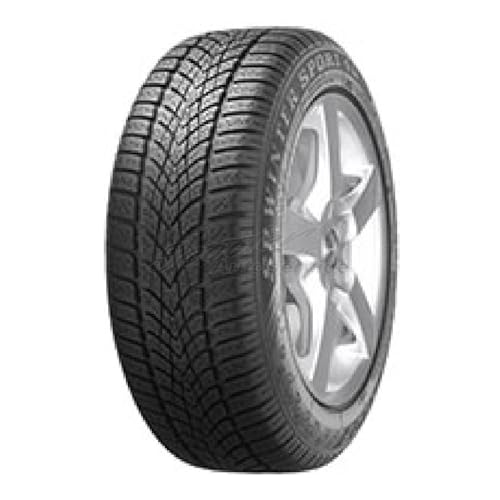 DUNLOP - SP WINTER SPORT 4D MS - 235/45 R17 94H - Winterreifen (PKW) - E/C/68
