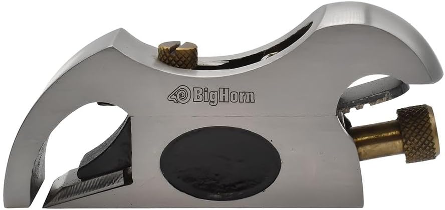 Big Horn 19564 Bull Nose Plane