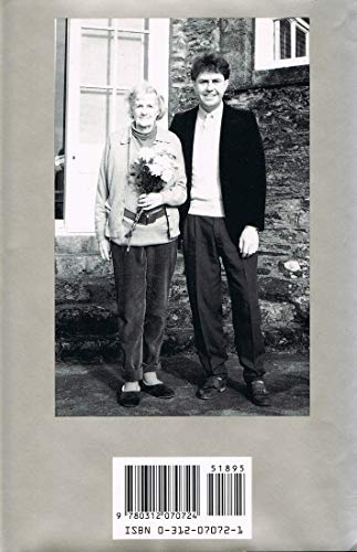 Private World of Daphne Du Maurier 0312070721 Book Cover