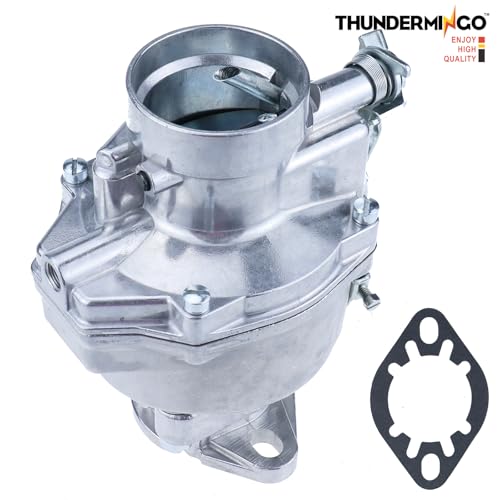 1 Barrel for chevy 235 carburetor Rochester B type 235ci 6cyl Chevrolet by THUNDERMINGO - Used condition - Image 3