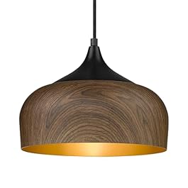 ELYONA Modern Pendant...