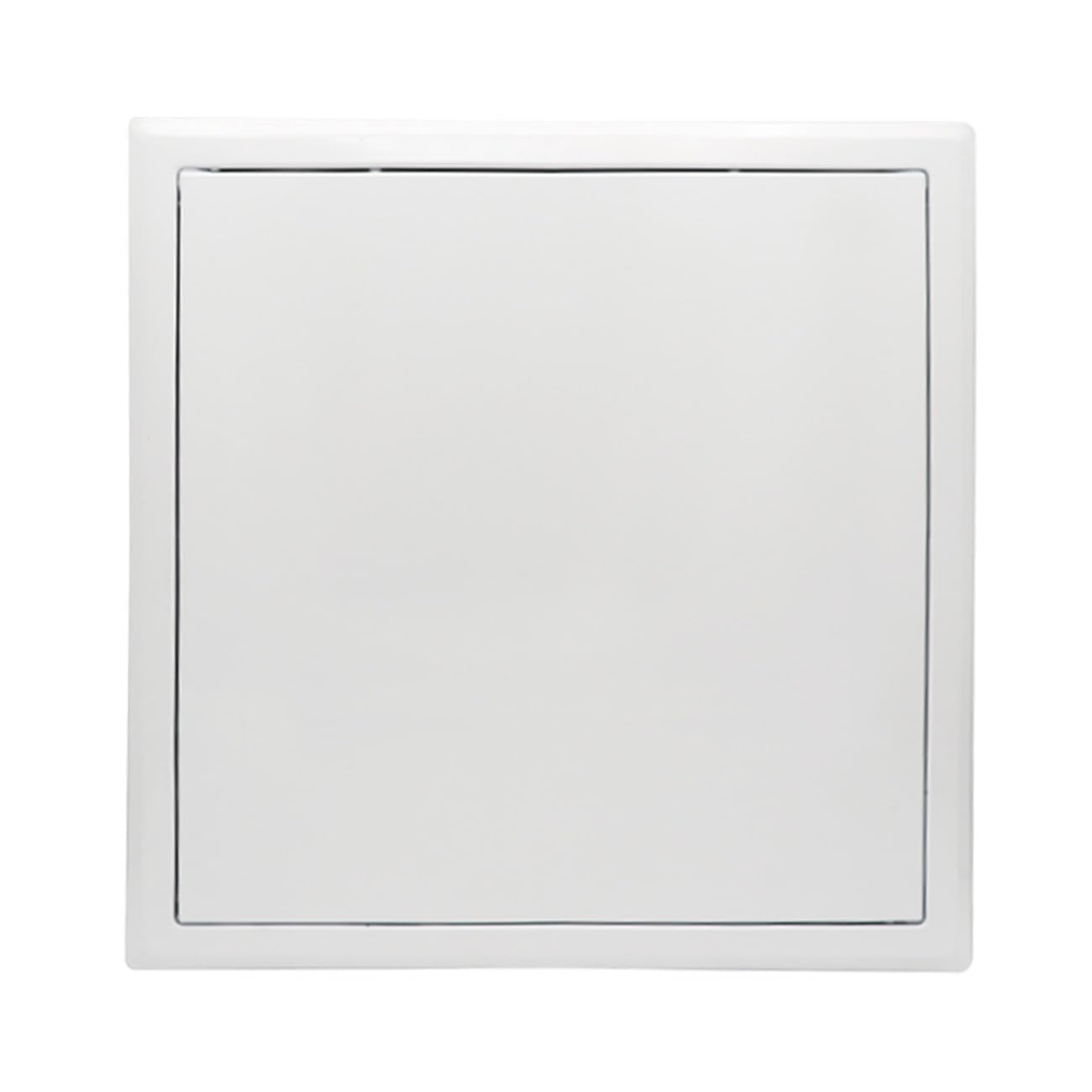BOTLB5050 Trampilla de inspección para cantonyeso. Dimensiones 500x500 mm. Color blanco