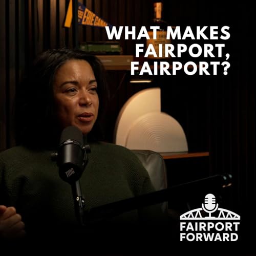 What Makes Fairport, Fairport?
